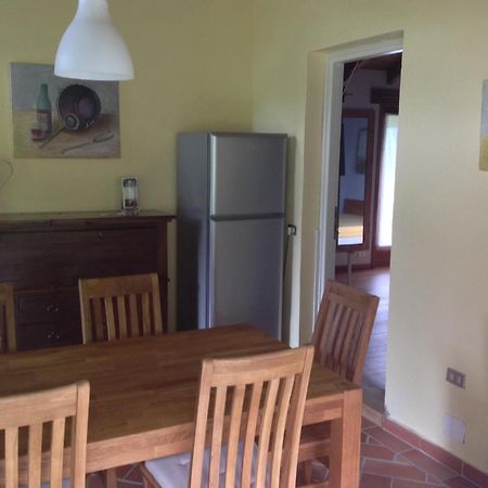 Il Ciliegio Selvatico Apartment Verbania Bilik gambar