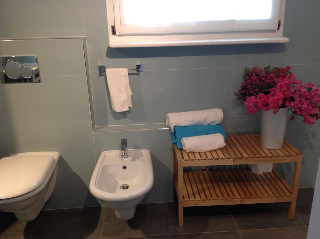 Il Ciliegio Selvatico Apartment Verbania Bilik gambar
