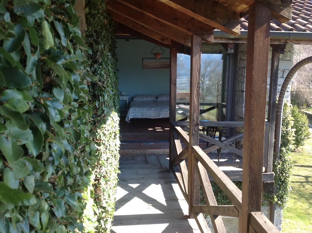 Il Ciliegio Selvatico Apartment Verbania Bilik gambar