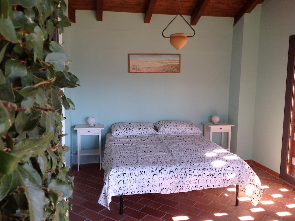 Il Ciliegio Selvatico Apartment Verbania Bilik gambar