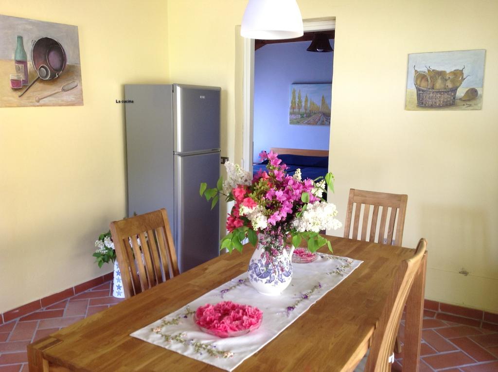 Il Ciliegio Selvatico Apartment Verbania Bilik gambar