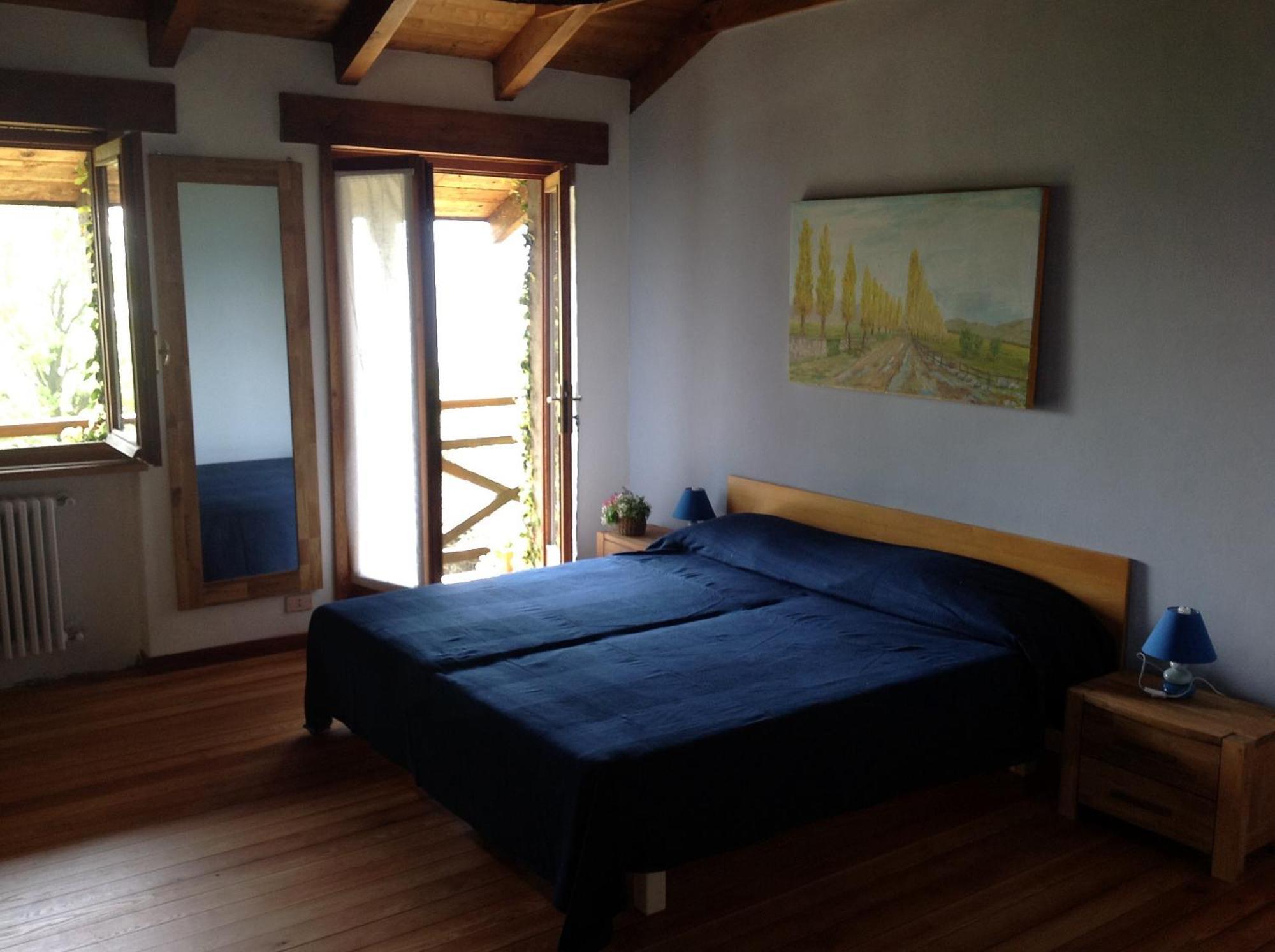 Il Ciliegio Selvatico Apartment Verbania Bilik gambar