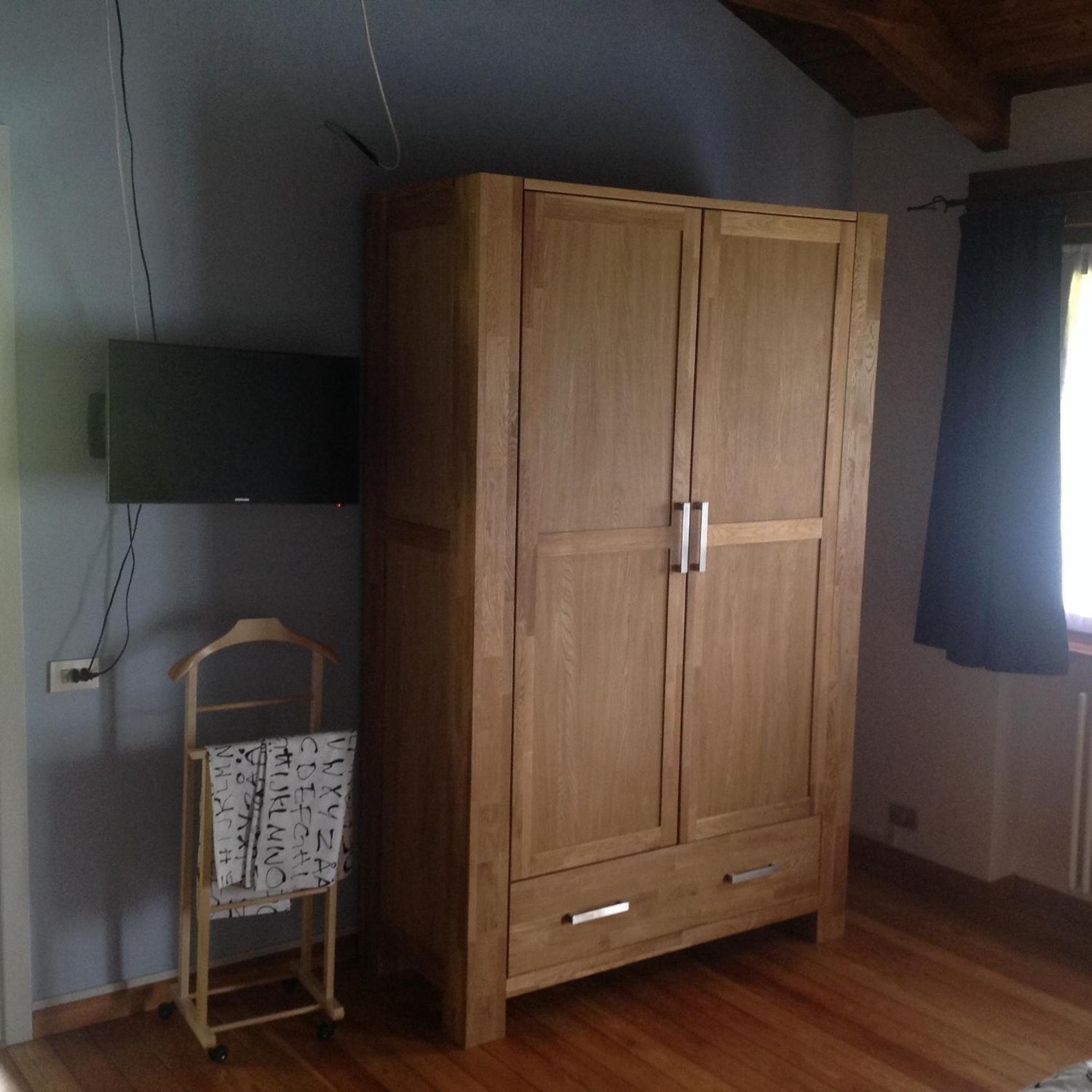Il Ciliegio Selvatico Apartment Verbania Bilik gambar