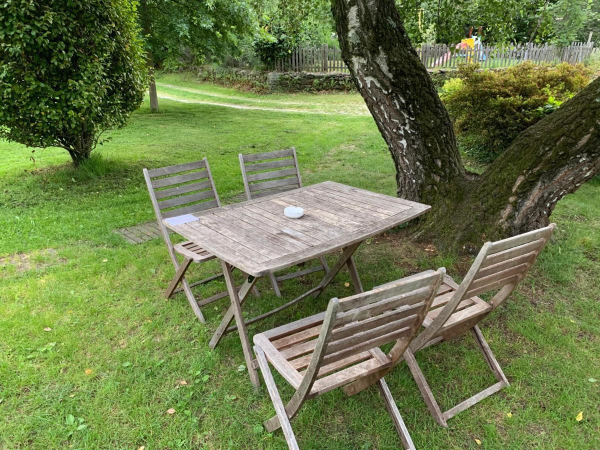 Il Ciliegio Selvatico Apartment Verbania Luaran gambar