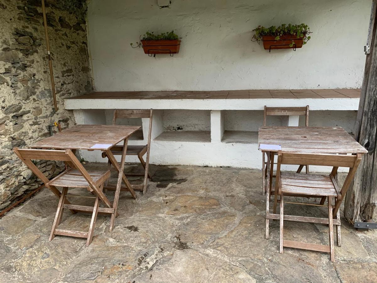 Il Ciliegio Selvatico Apartment Verbania Luaran gambar